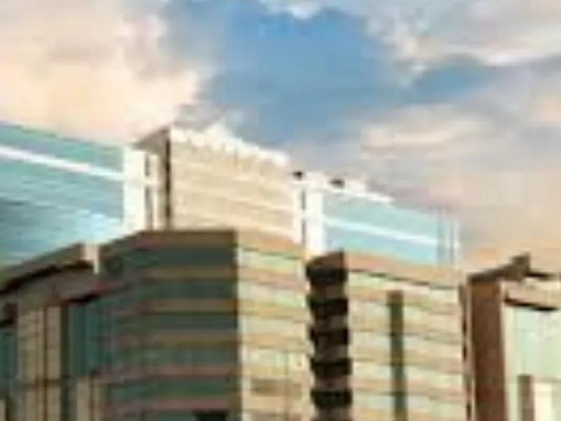 843 sq ft office for rent, photo from the Kamran Associates post